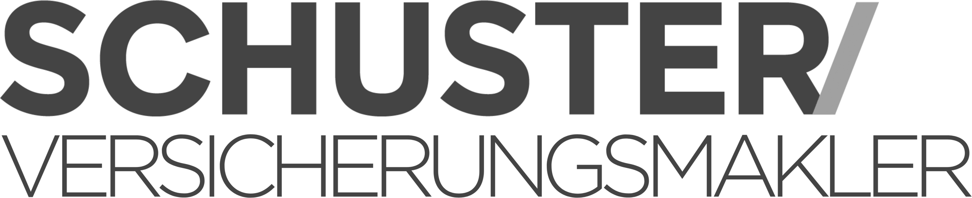 Schuster Versicherungsmakler Bielefeld