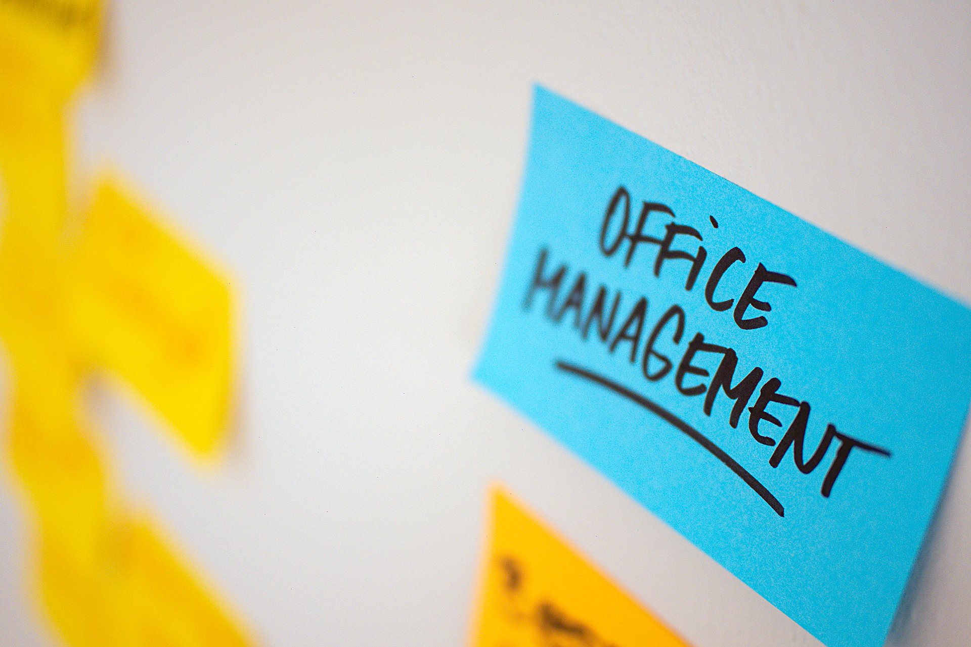 Office Management